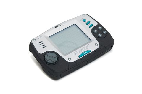 Game.com Pocket Pro Light
