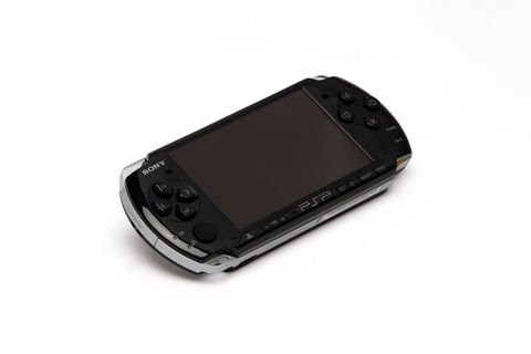 PSP Slim & Light 3004 PB